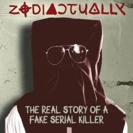 Free Online Talk · How the Zodiac Killer Became America's Most